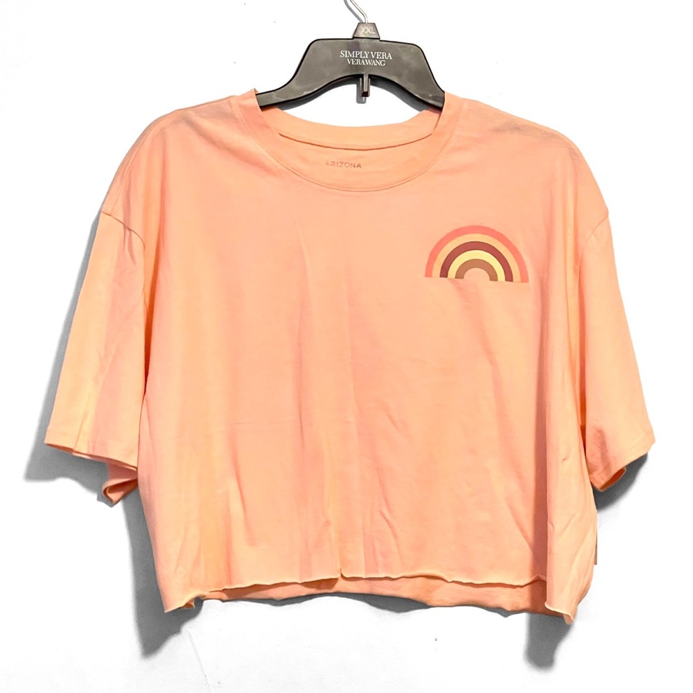 Crop Top Arizona Jean Company - Picture 1 of 4